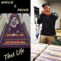 That Life (ft. Focus) [Prod. Focus]