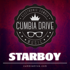 Starboy - Cumbia Drive