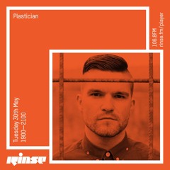 Plastician 30th May 2017