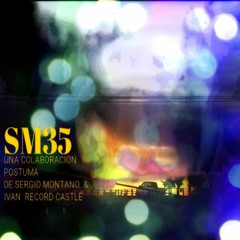 SM35 IRC & Sergio Montaño