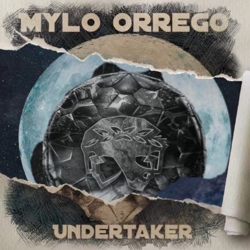 Mylo Orrego - Undertaker