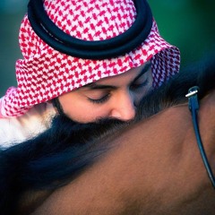 في جوف الليل هفا قلبي ...~