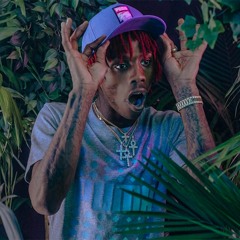 Famous Dex - My Year (Prod. @SkitzoBeatz1200)