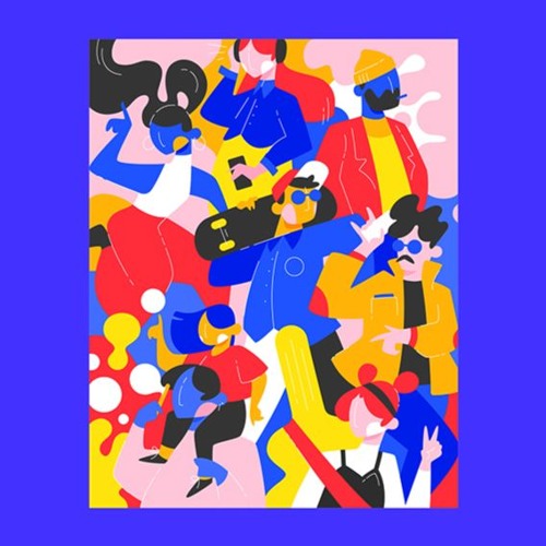 Spam This Playlist
