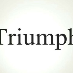 TRUIMPH- KiloTheGreat ft. YR