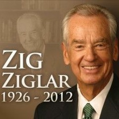 Zig Ziglar