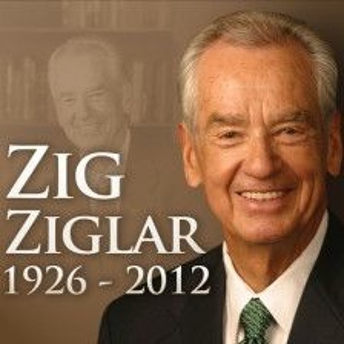 Zig Ziglar
