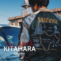 Destiny - Che'nelle (Prod. Takuma Kitahara)