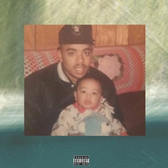 Open (RX) (Prod. By KREW$/Tyler J. Palmer)