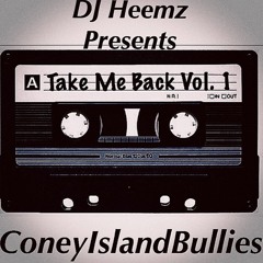Take me back Vol.1