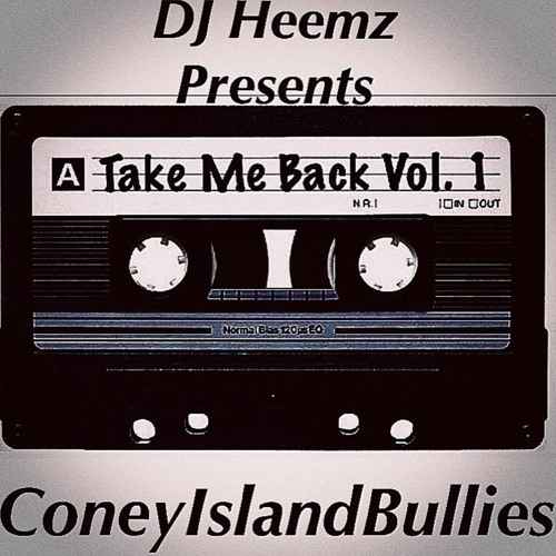 Take me back Vol.1