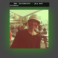 En dag av kontraster