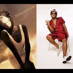 Mariah Carey/Bruno Mars - Emotions/That's What I Like (Roan Nair Mashup)