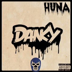 Huna - Danky Freestyle (Produced By Jay Fehrman)