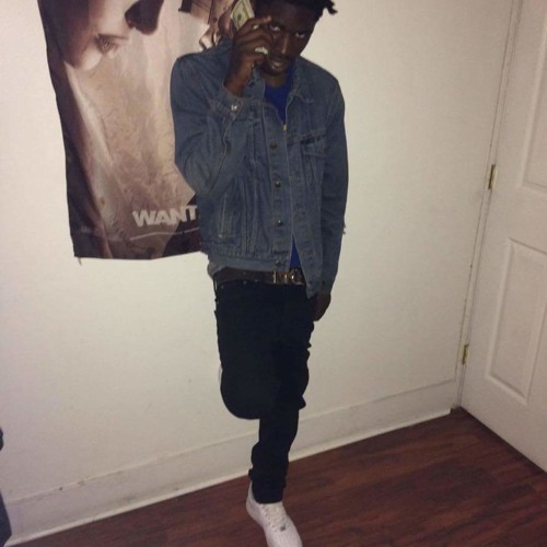 Brodie x Sanny - Ballin