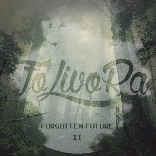 Forgotten Future Volume Two