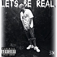 steezo lingo-Lets Be Real(prod.streets)