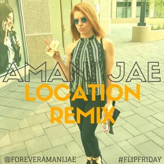 Location Remix