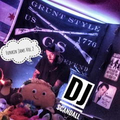 FUNKIN JAMS VOL 2 (STRICTLY DANCE SESSIONS)