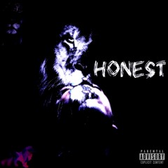 HONEST - LIL ZEF (Prod. Black Lions Beatz & Johnny Maynne) DEMO MIXXX