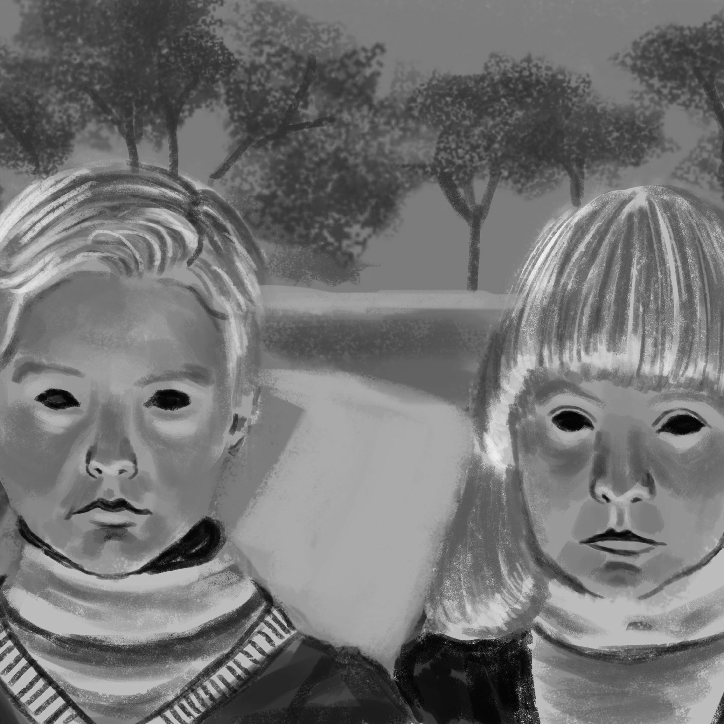 S01E15 - The Black Eyed Children