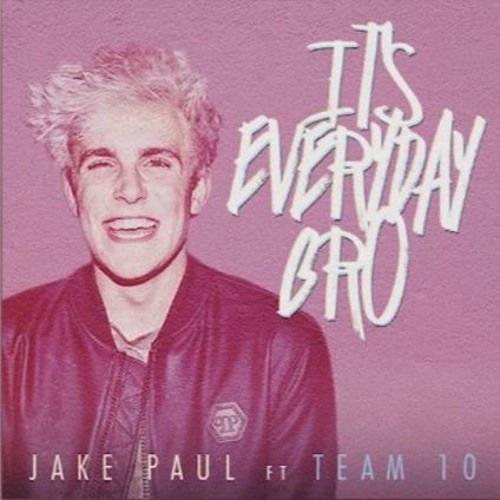 jake paul