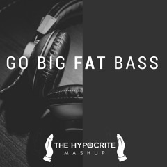 Go Big Fat Bass (The Hypocrite Mashup)