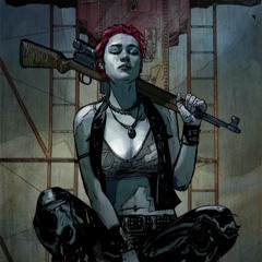 Asesina:     Aerolineas del Placer....