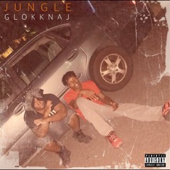 Glokk Naj X Jungle(prod. cormil)