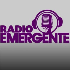 Corte Radio Emergente 02 - Sintoniza