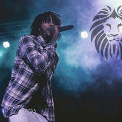 Alkaline - We A Rise (June 2017)
