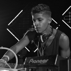 Jean Perez - Partai Margatita Weekend 2017 (Mainstage)