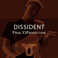 Vald x DJ Weedim Type beat 2017 - Dissident | YJ Production