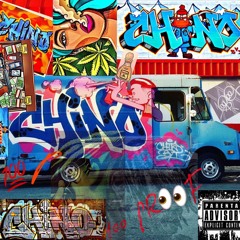 Chino - 100P (Mix By Lladin Paul) W/ SKIT