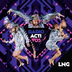 La Nueva Guardia - Mi Imagen Es Tu Desahogo ( Feat. Julian Murias &  El Dane)