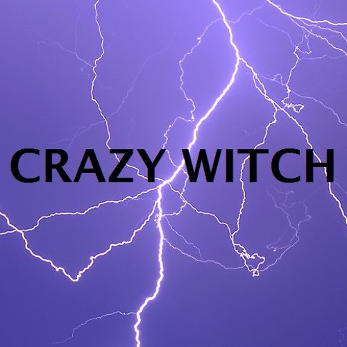 Crazy Witch