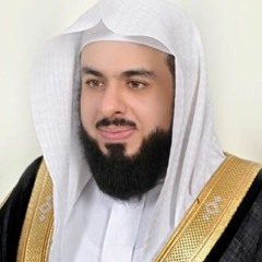 سورة الواقعة خالد الجليل أروع ماسمعت بتلاوة خيالية