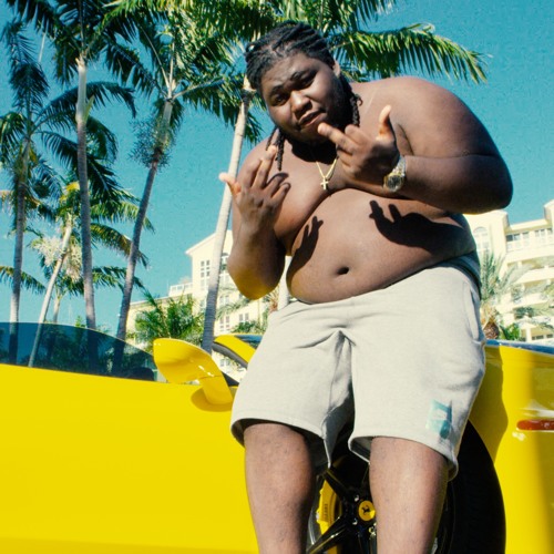 YOUNG CHOP - GET MONEY