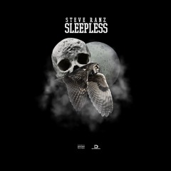 STEVE RANZ - SLEEPLESS