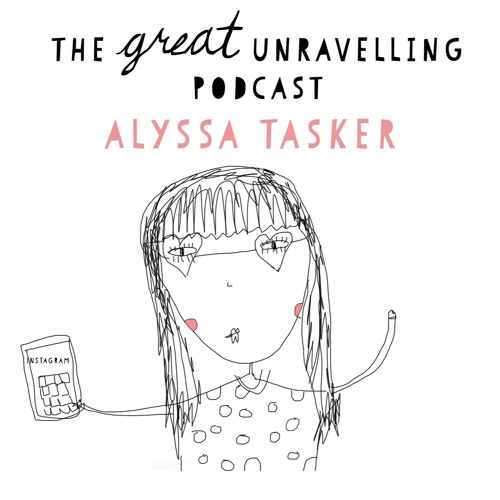 Stream Alyssa Tasker- Introverting in the Online World by The Great  Unravelling | Listen online for free on SoundCloud