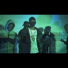 #Moscow17 Incognito x GB x ScrewLoose x LooseScrew - We're Russians
