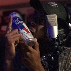 SubiendO (Prod. NittyB_)