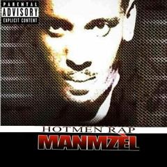 Hotmen - Manmzèl