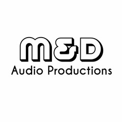 Frank Ocean - Strawberry Swing [M&D Audio Productions Masters]