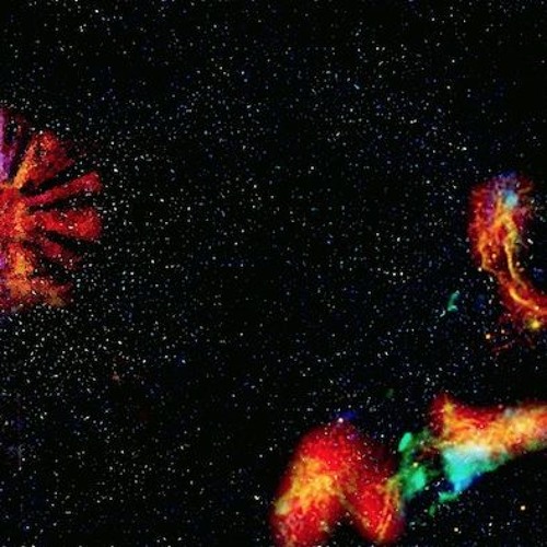 Interview with audio-visual artist Mary Mainsbridge: MOVEMENT-GENERATED BODYSCAPES (September 2014)