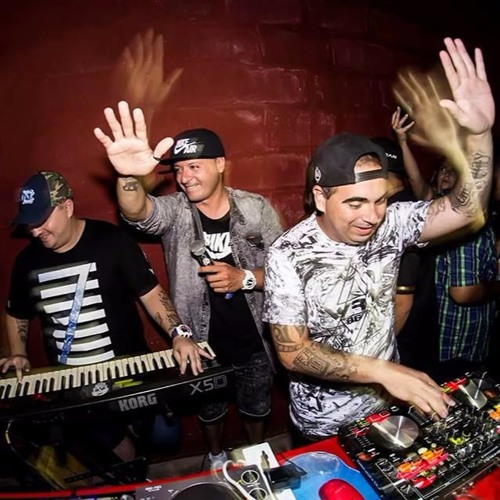 DJ PIRATA  ✘ EL KAIO  ✘ MAXI GEN - ESTO ES COLOMBIA 2017