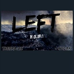 Left Hollywood Freestyle