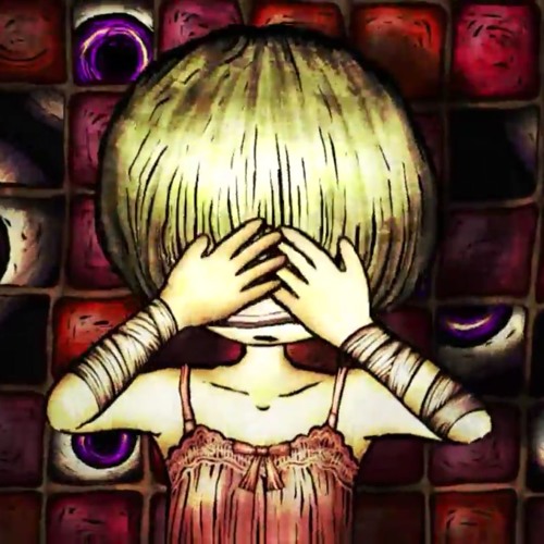 【Hanatan】Substitute【Kikuo】