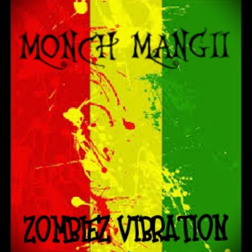 Monch Mangii - Burn Wicked Man
