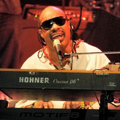 Master Blaster (Jammin') (Maser Version) (Stevie Wonder cover)